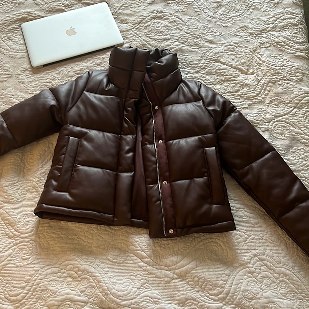 Bomber Jacket - Picture 2 of 4